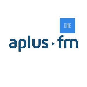 Logo of radio station Radio Aplus.FM ONE