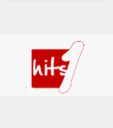 Logo of radio station Hits 1 Réunion
