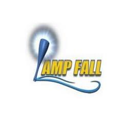 Lamp Fall FM