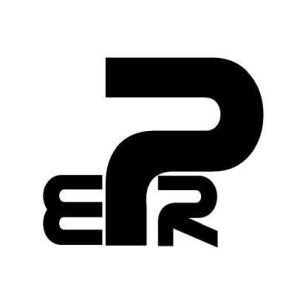 Logo of radio station Estonian Party Radio