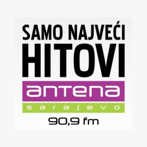 Antena Sarajevo
