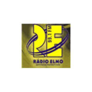 Logo of radio station Radio Elmo