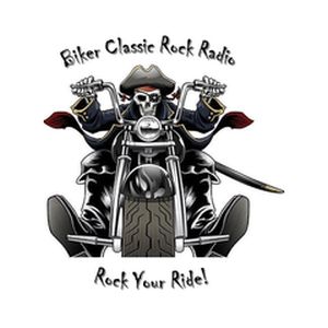 Biker Classic Rock Radio