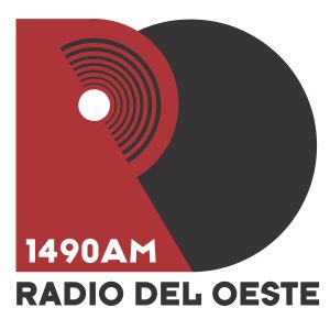 Logo of radio station Radio Del Oeste AM 1490