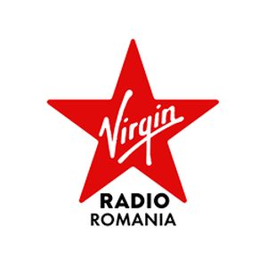 Logo of radio station Virgin Radio