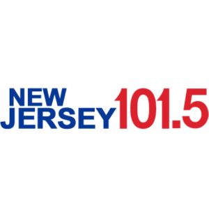Logo of radio station WKXW New Jersey 101.5