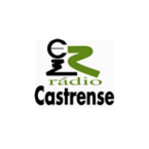 Logo of radio station Radio Castrense
