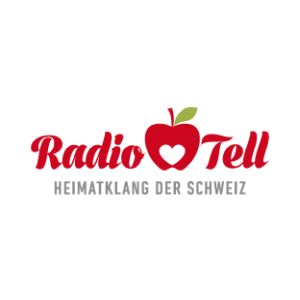 Logo de la station de radio Radio Tell