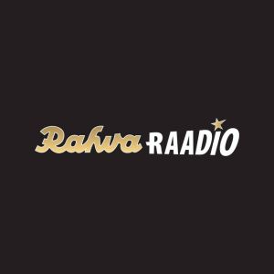 Logo of radio station Rahva Raadio