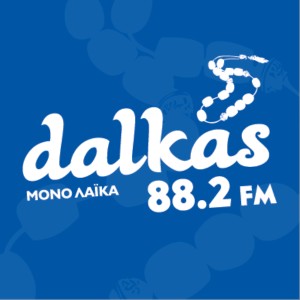Dalkas 88.2 (Χαλκίδα)