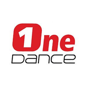 Logo of radio station One Dance