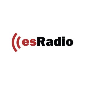 Logo of radio station EsRadio