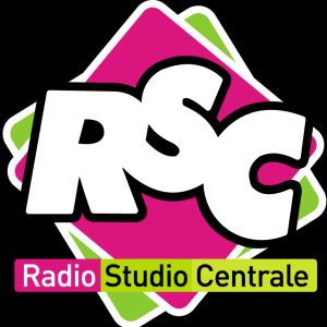 Logo of radio station RSC Radio Studio Centrale