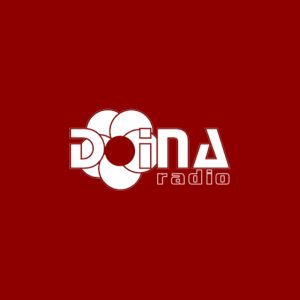 Logo of radio station Radio Doina FM