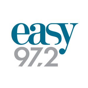 Logo of radio station Easy 97.2 FM