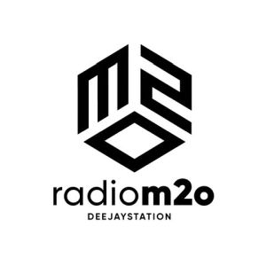 Logo of radio station Radio m2o