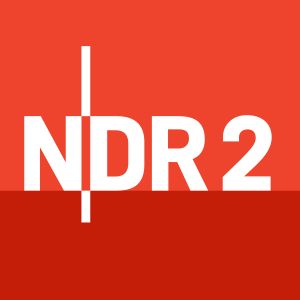 Logo of radio station NDR 2 Niedersachsen