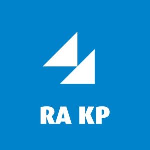 Logo of radio station Radio Koper