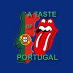 Logo of radio station Taste Of Portugal Radio