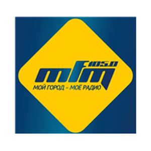 MFM 105.0 FM