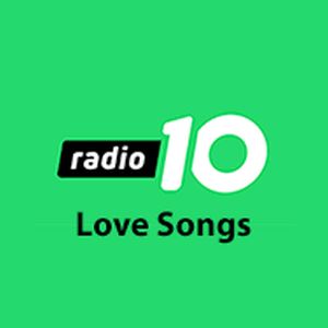 Logo of radio station Radio 10 - Love Songs