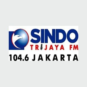Logo of radio station Sindo Radio 104.6 FM