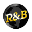 Logo de la station de radio Générations R&B