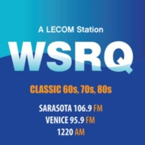 Logo of radio station Radio WSRQ