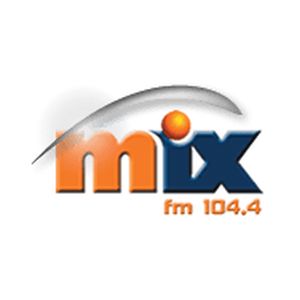 Logo de la station de radio Mix FM