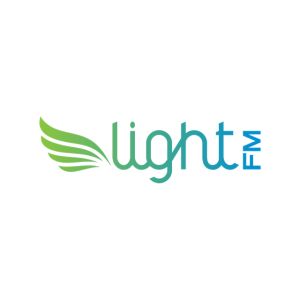 Logo of radio station Light 90.5 FM