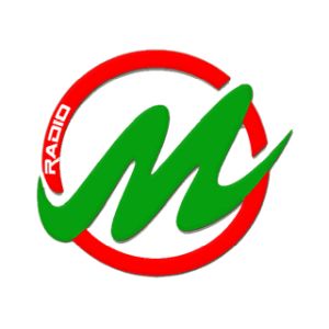 Logo de la station de radio Radio M Lebanon