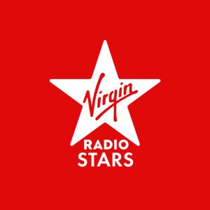 Logo of radio station Virgin Radio Stars Lebanon