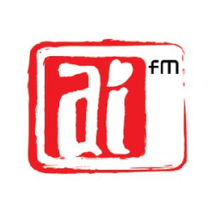 Logo of radio station RTM Ai FM 89.3