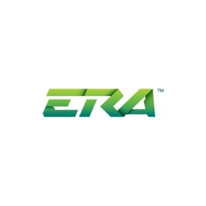 Logo of radio station ERA FM - Sabah
