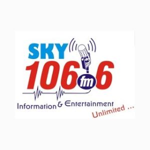 Sky FM 106.6