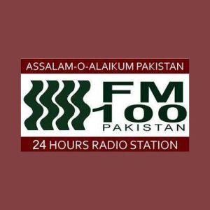 FM 100 - Karachi