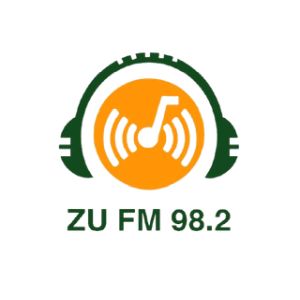 Logo of radio station Ziauddin Radio FM 98.2