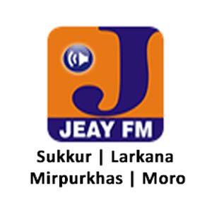 Logo of radio station JEAY FM 88 | SUKKUR