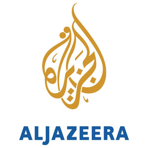 Al Jazeera English (قناة الجزيرة)