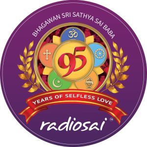 Logo de la station de radio Radio Sai (AfriStream)