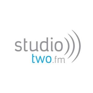 Logo of radio station Studio2 Saudi Aramco