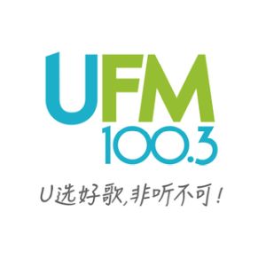 UFM 100.3