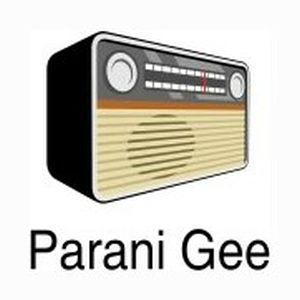 Logo of radio station Parani Gee Radio
