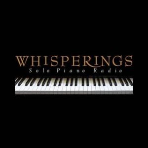 Whisperings Solo Piano Radio - 鋼琴獨奏網路音樂電台