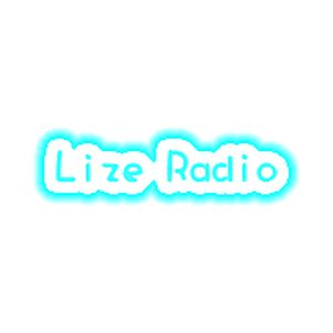 Lize Radio 栗子的輕音樂