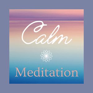 Calm Meditation
