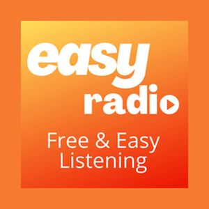Logo of radio station Easy Folk