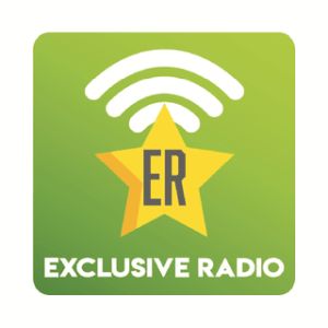 Logo of radio station Exclusively Snow Patrol