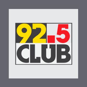 92.5 Club