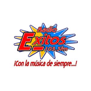 Radio Exitos 105.3 FM